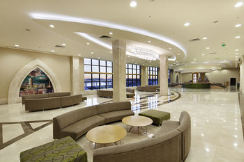Hotel Interior